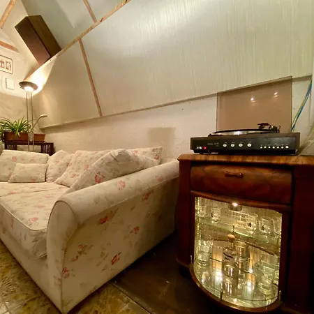 Vojko Holidays - Rustika Koper