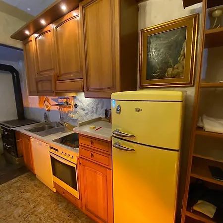 Vojko Holidays - Rustika Apartma *