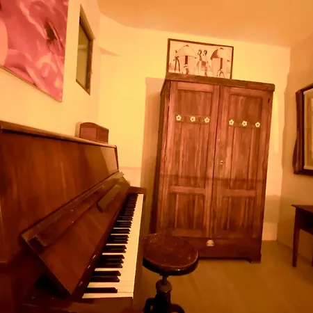 Apartment Vojko Holidays - Rustika *