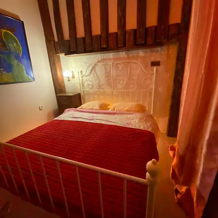 Apartma Vojko Holidays - Rustika *