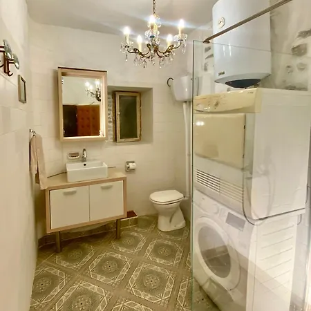 Apartma Vojko Holidays - Rustika Koper