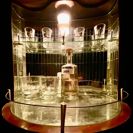 Apartment Vojko Holidays - Rustika Koper