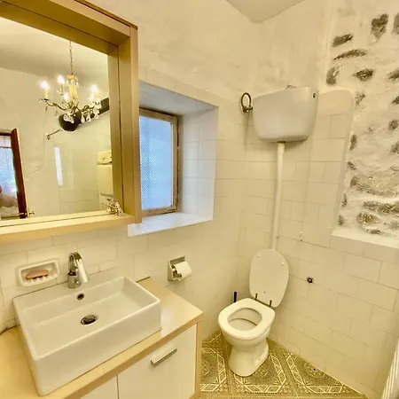 Apartment Vojko Holidays - Rustika *